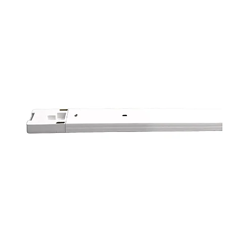 Zmr Monofaze Ray Spot Yolu-1m (Beyaz) ZMR-830 - 2