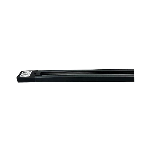 Zmr Monofaze Ray Spot Yolu-1m (Siyah) ZMR-830 - Zmr