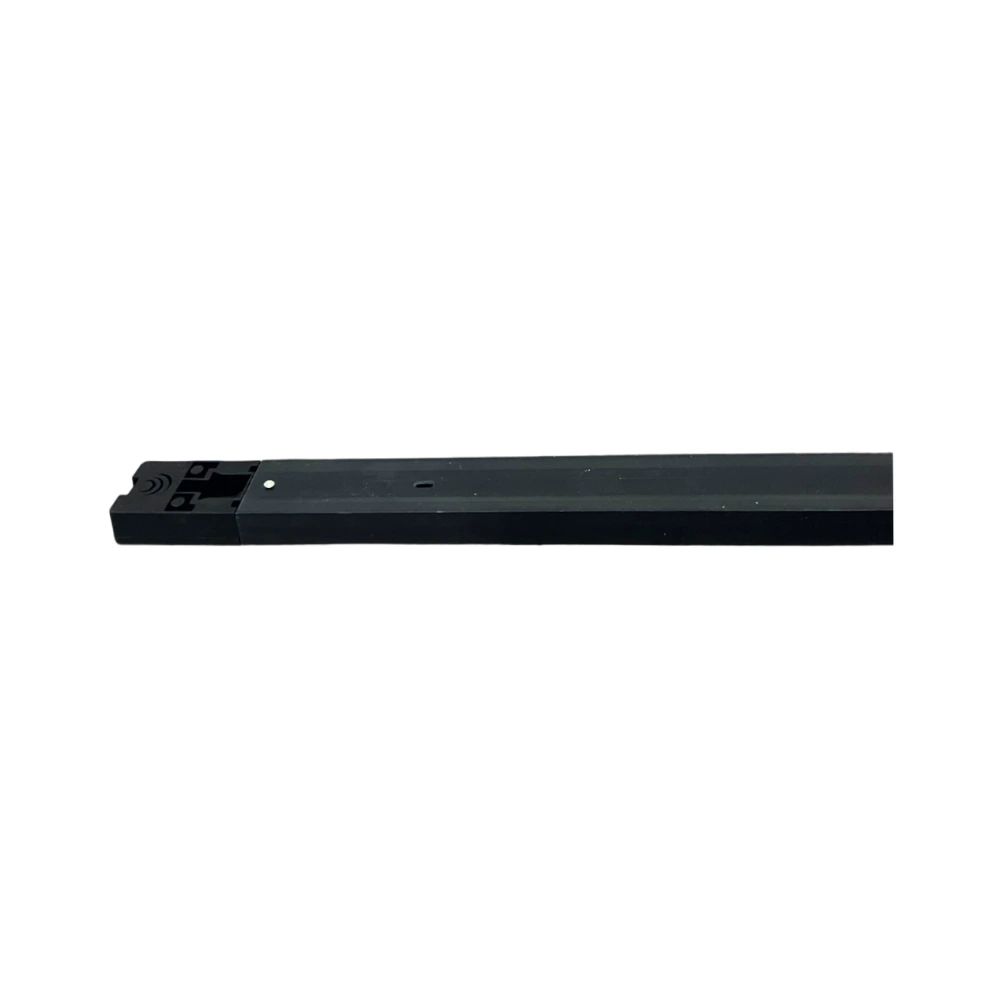 Zmr Monofaze Ray Spot Yolu-1m (Siyah) ZMR-830 - 2